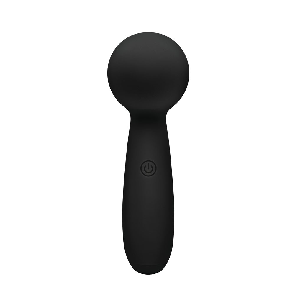 XGen Bodywand Lolli Mini Wand Clitoral Vibrator 