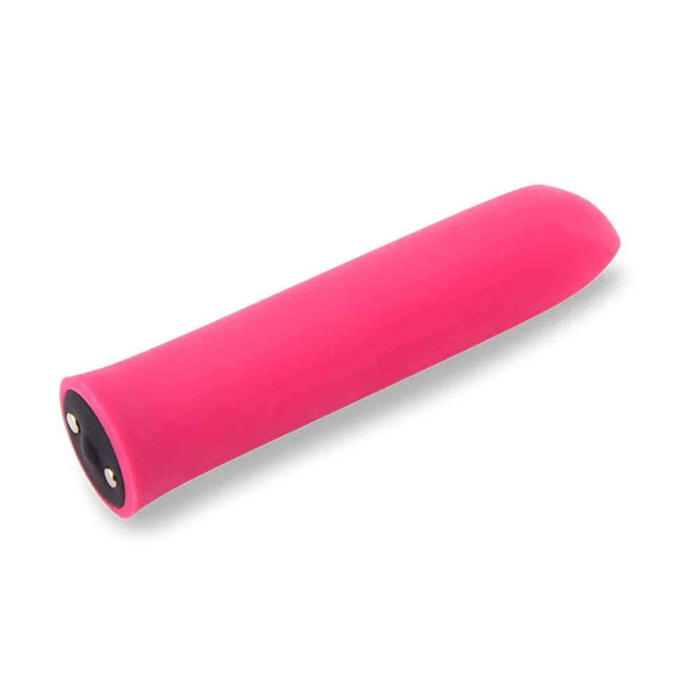 Nu Sensuelle Nubii Evie 10 Functions Bullet Vibrator