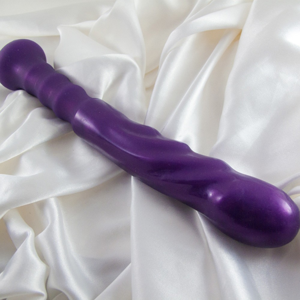 Tantus Goddess Handle 10 Inch Long Realistic Dildo