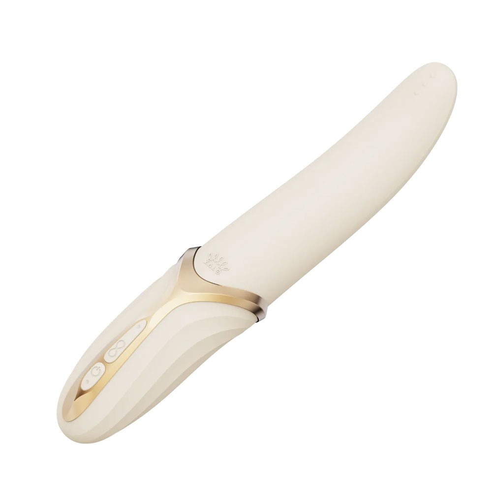 ZALO Eve Oral Pleasure Wand Vibrator