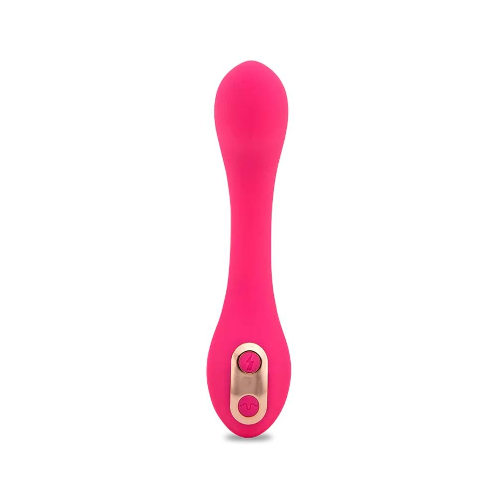 Nu Sensuelle Libi XLR8 Turbo G-Sopt Vibrator