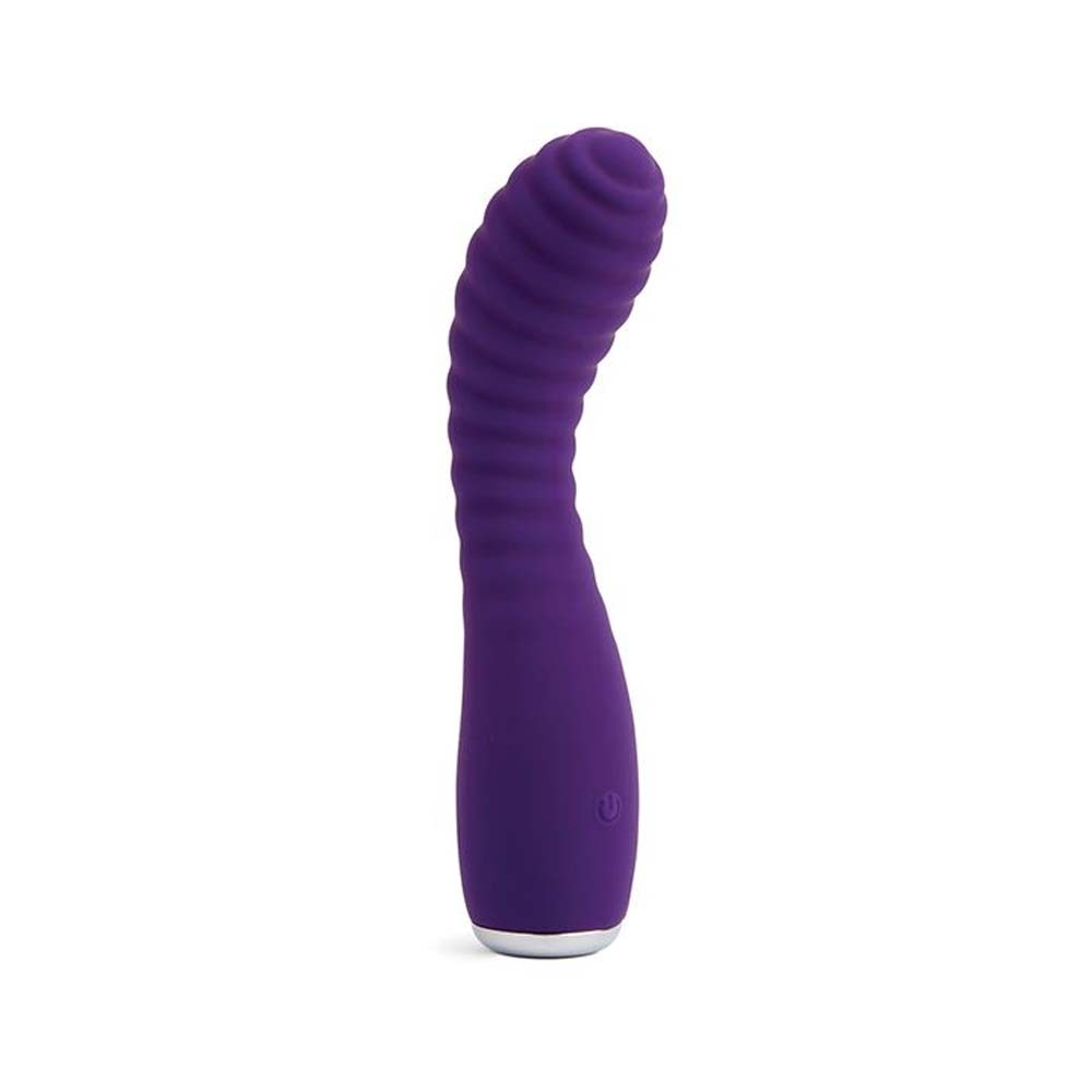 Nu Sensuelle Nubii Lola Flexible Warming Vibe