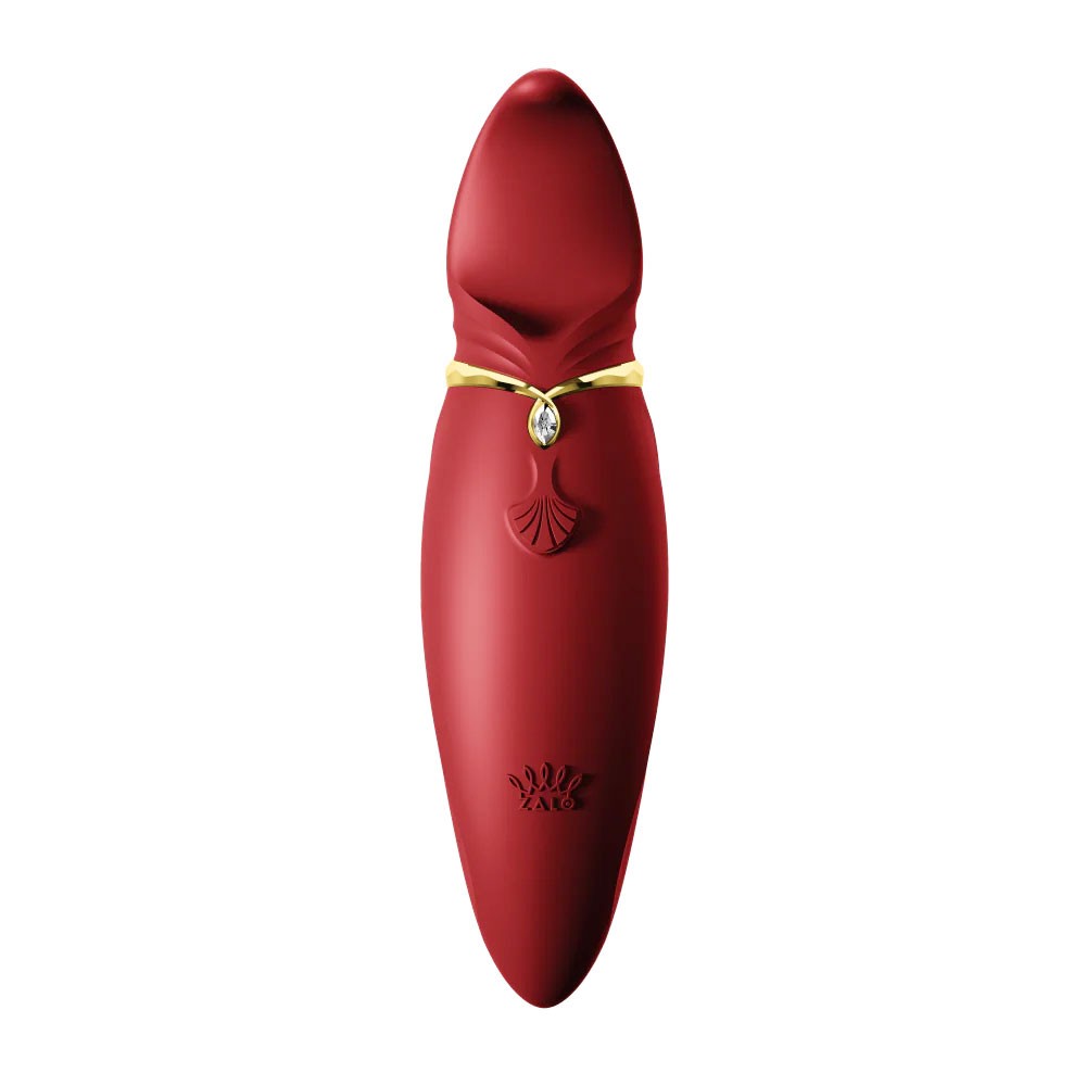  ZALO Hero Clitoral Massager for Women