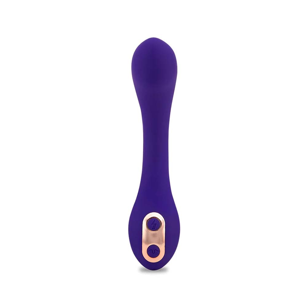 Nu Sensuelle Libi XLR8 Turbo G-Sopt Vibrator