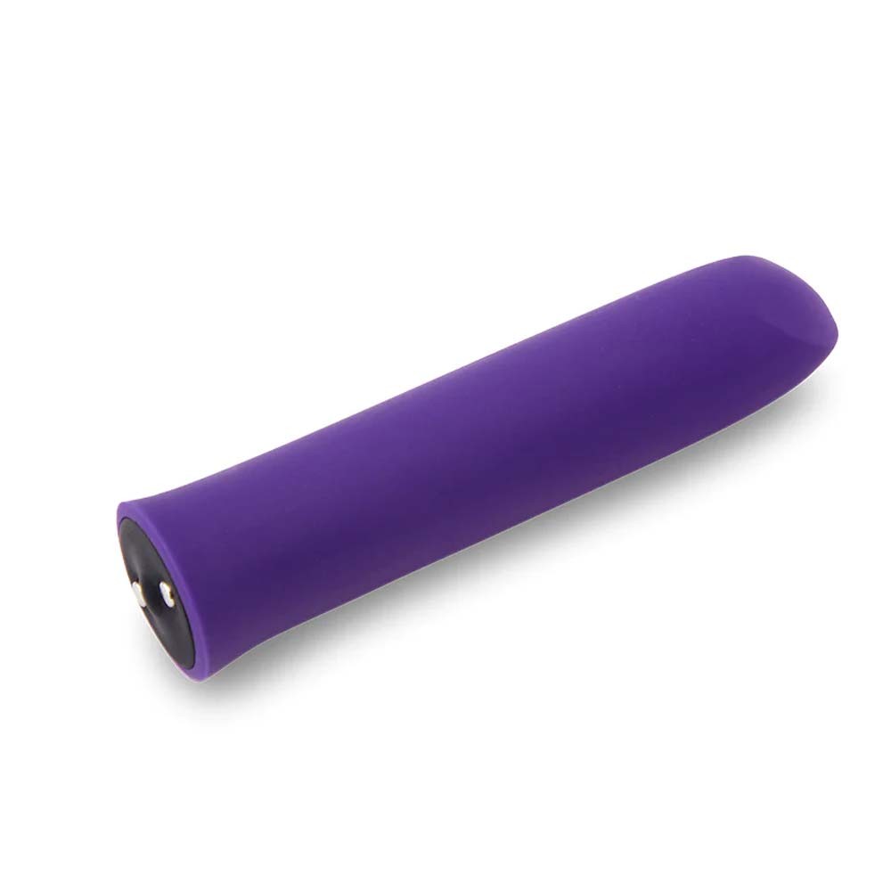 Nu Sensuelle Nubii Evie 10 Functions Bullet Vibrator