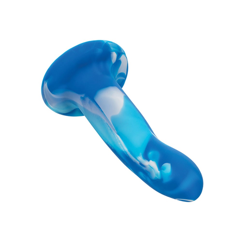 CalExotics Twisted Love Twisted Probe Dildo for Beginner