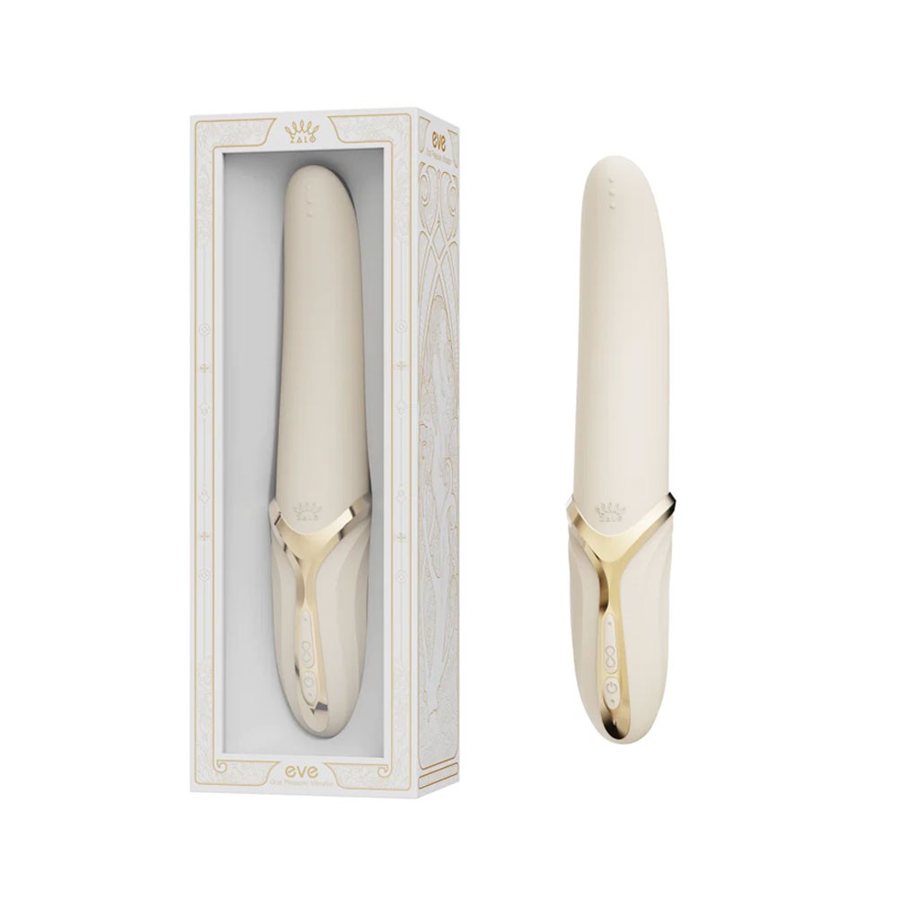 ZALO Eve Oral Pleasure Wand Vibrator