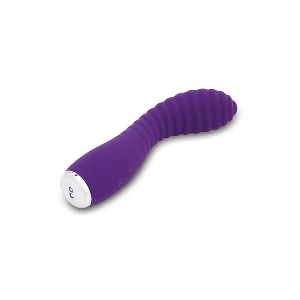 Nu Sensuelle Nubii Lola Flexible Warming Vibe ss