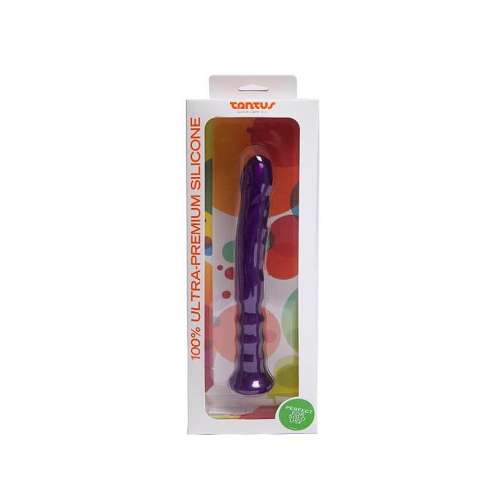 Tantus Goddess Handle 10 Inch Long Realistic Dildo