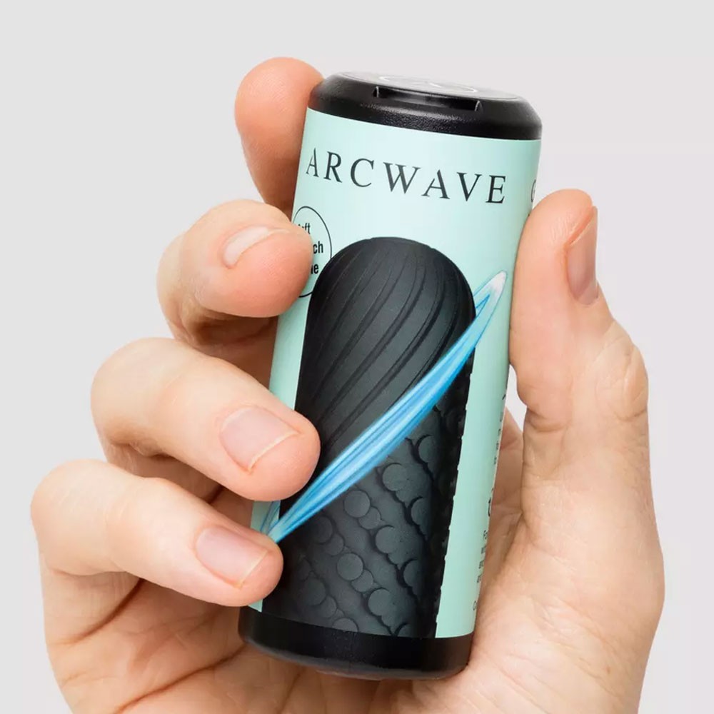 Arcwave Ghost Reversible Male Stroker