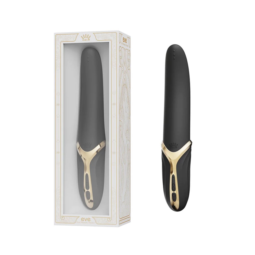 ZALO Eve Oral Pleasure Wand Vibrator