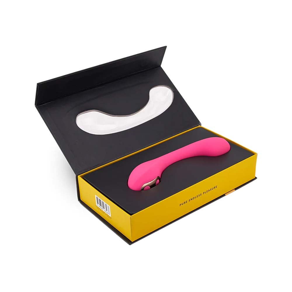 Nu Sensuelle Libi XLR8 Turbo G-Sopt Vibrator