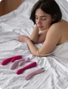 Venusfun Sex toys Vibrators