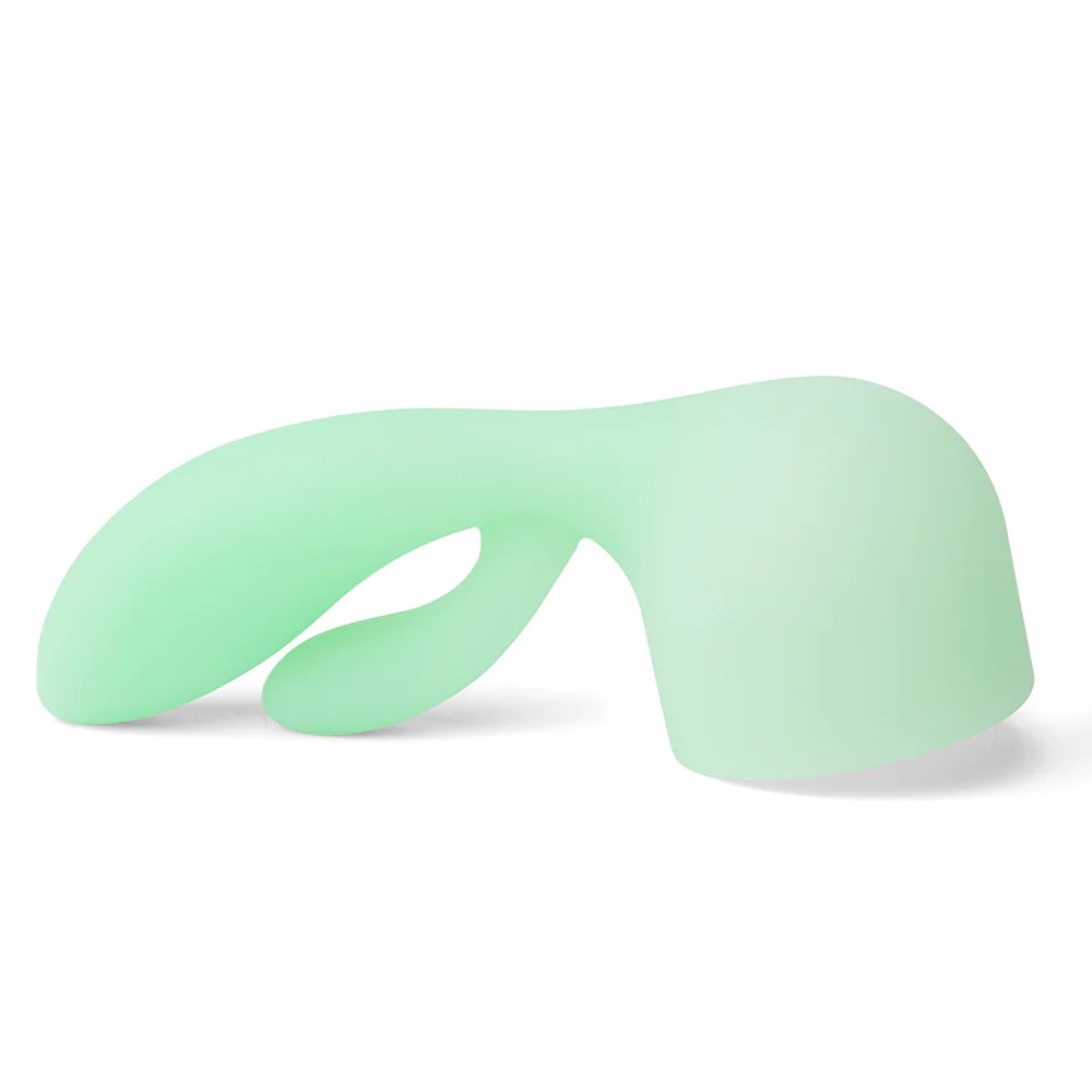 Bodywand Rabbit Attachment Glow in the Dark