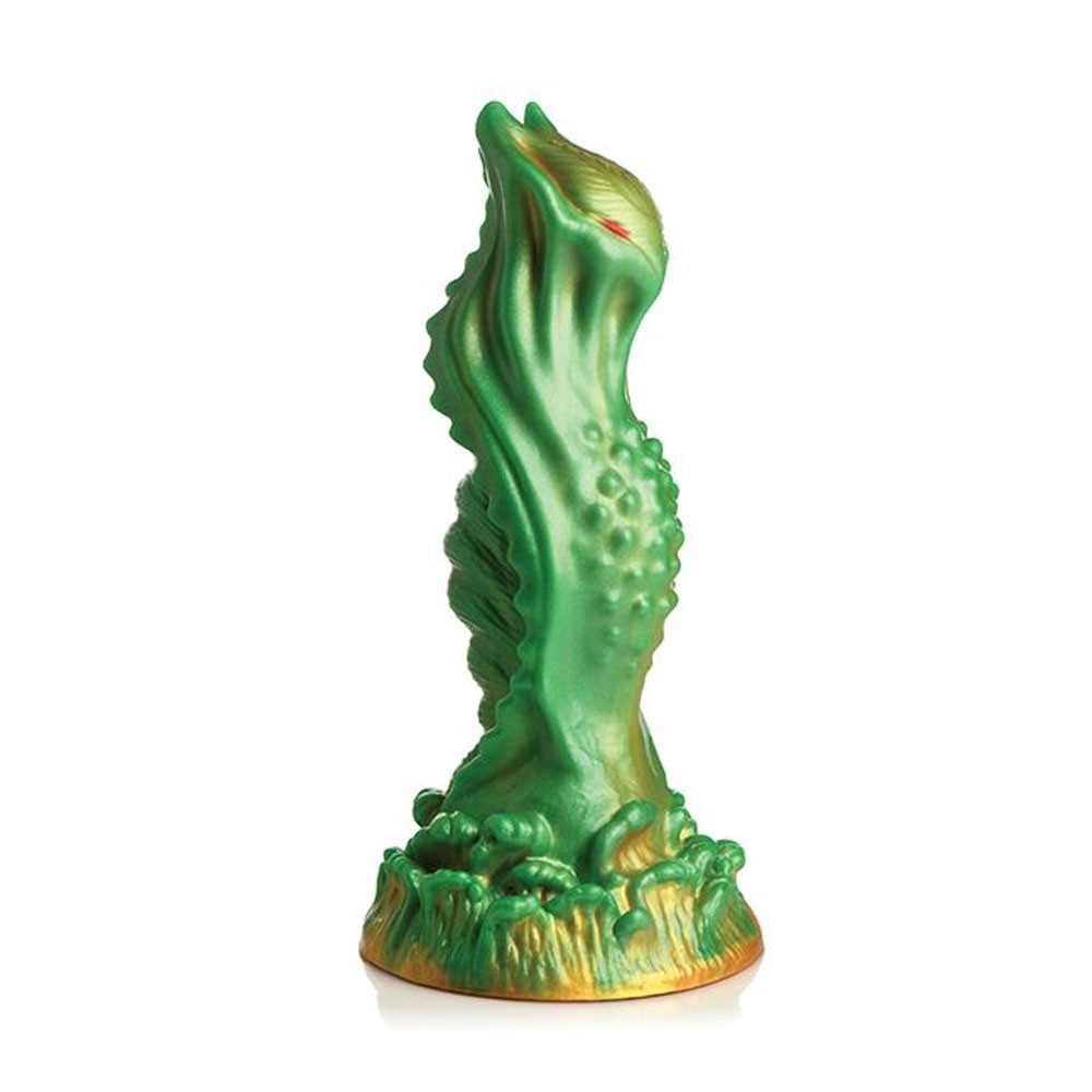 Creature Cocks - Nebula Alien Silicone Dildos