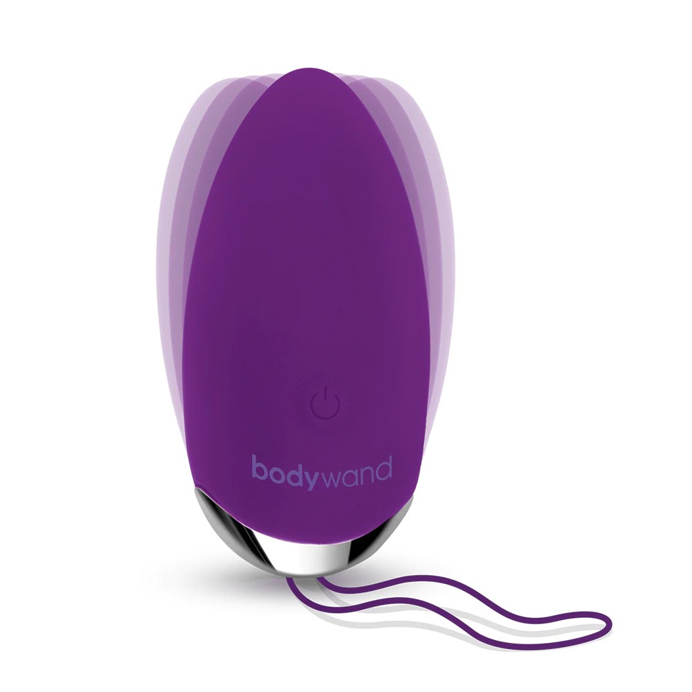 Bodywand Date Night Remote Control Vibrating Egg