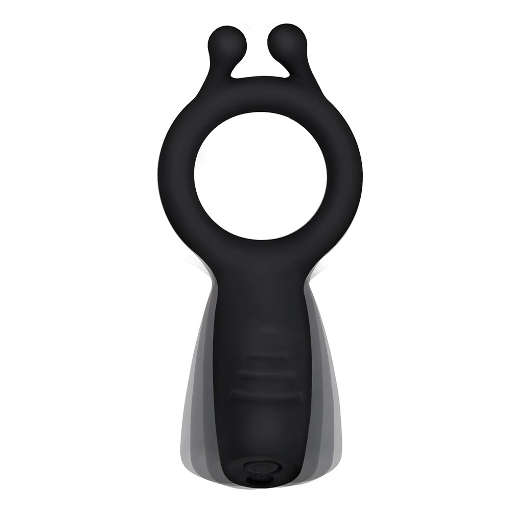 Bodywand Date Night Remote Vibrating Cock Ring for Couples