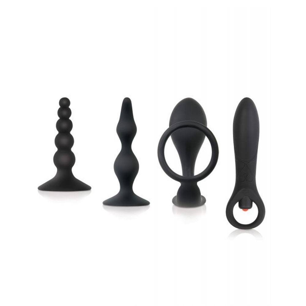 Zero Tolerance Intro to Prostate Toy Kit