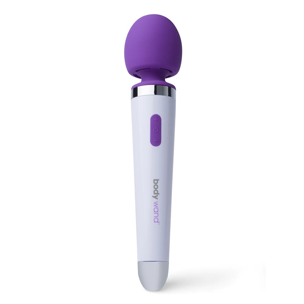 XGen Original Bodywand 2.0 Wand Vibrators1