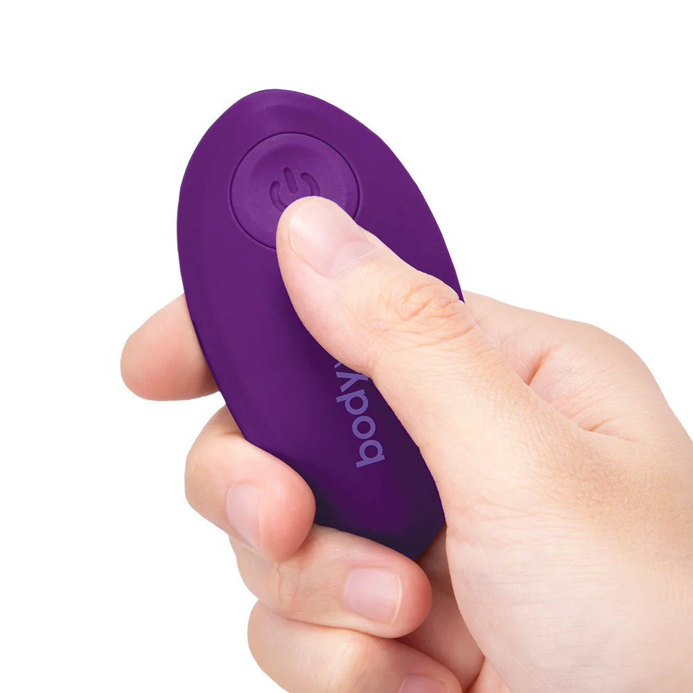 Bodywand Date Night Remote Control Vibrating Egg