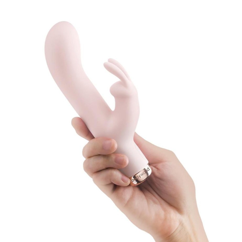 Bodywand My First Clitoral Rabbit Vibe 