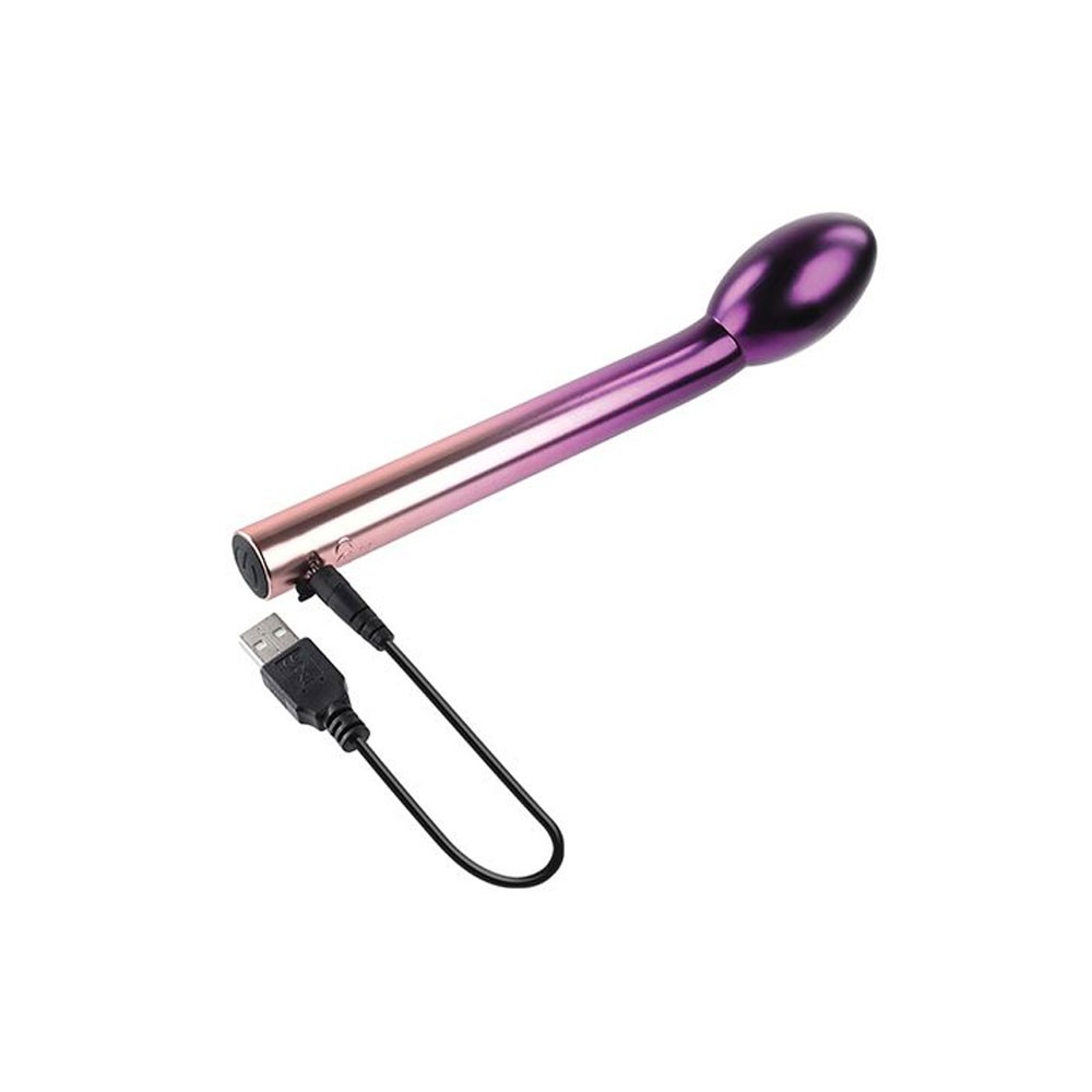 Playboy Pleasure Afternoon Delight G-Spot Stimulator - Ombre123