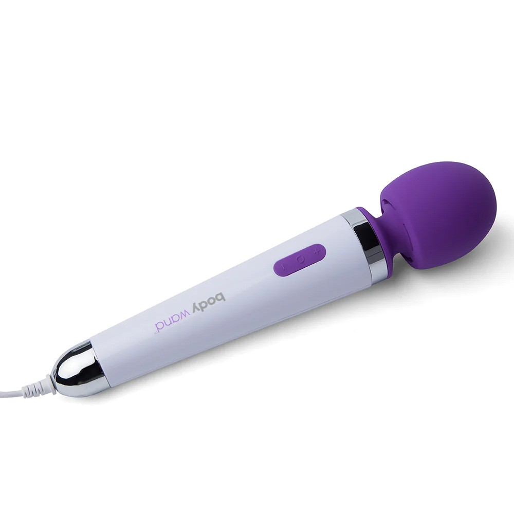 XGen Original Bodywand 2.0 Wand Vibrators123