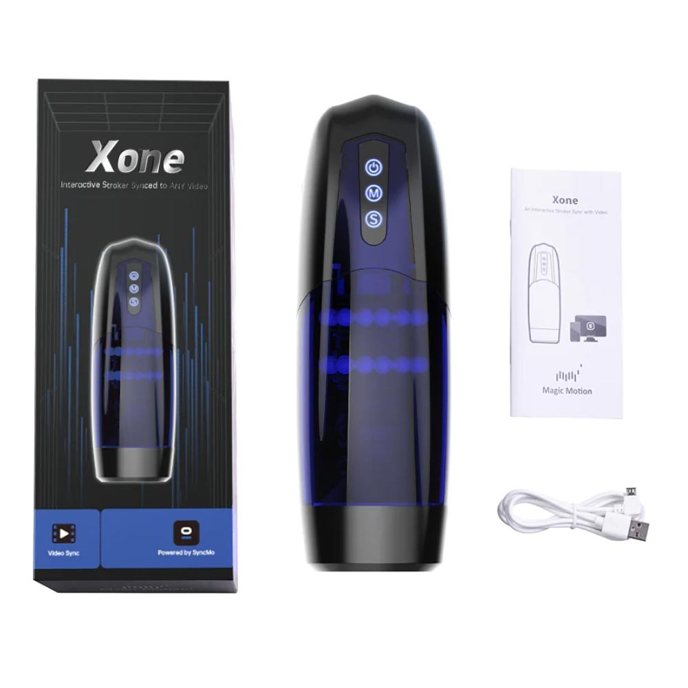 Xone1234