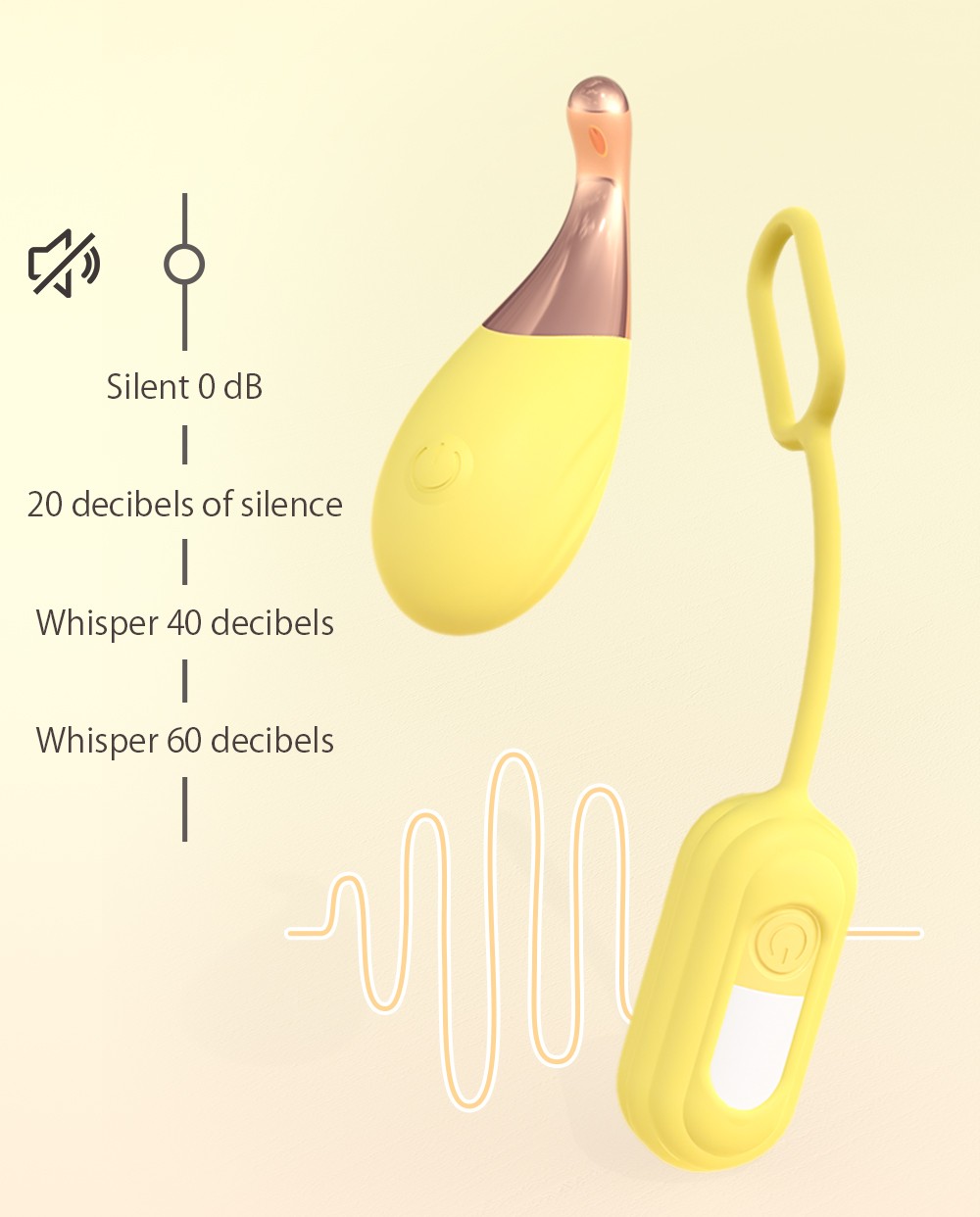 C-spot & G-spot Egg Set With App Control sssssssssss