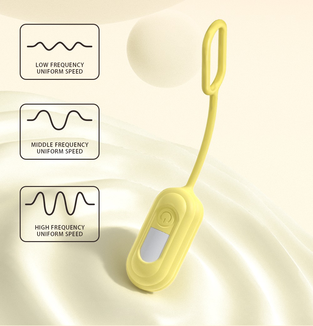 C-spot & G-spot Egg Set With App Control sssssss