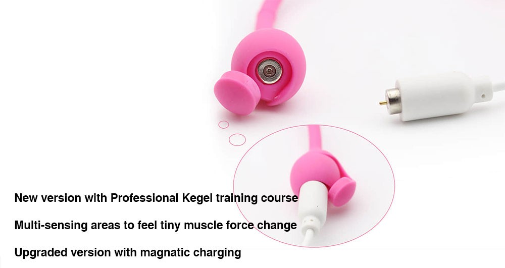 Kegel Master Gen2 Balls Simulator