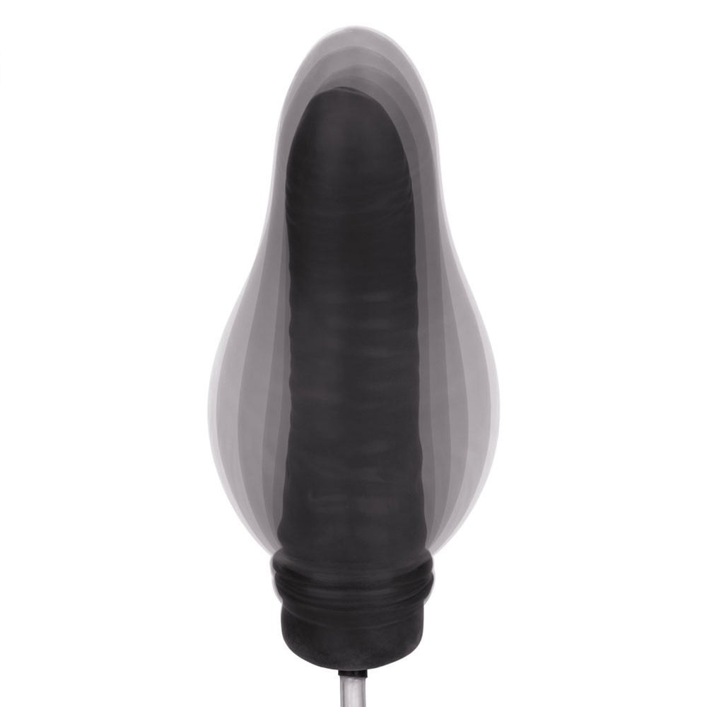 CalExotics COLT Hefty Probe Inflatable Butt Plug