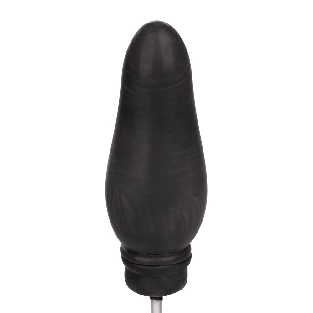 CalExotics COLT Hefty Probe Inflatable Butt Plug