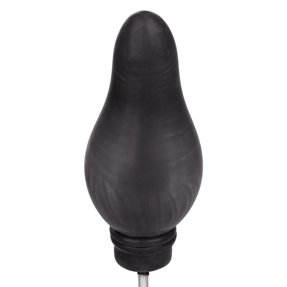 CalExotics COLT Hefty Probe Inflatable Butt Plug