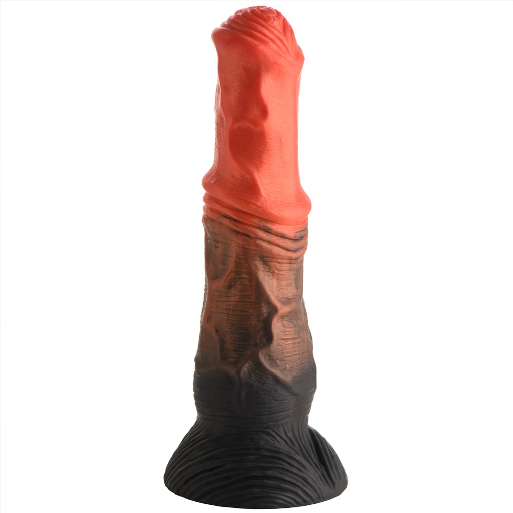 XR Brands Centaur Silicone Tentacle Dildo