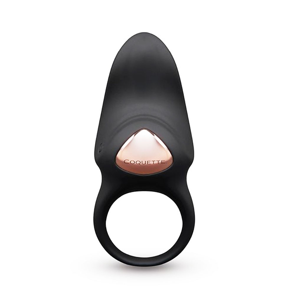 Coquette The After Party Double Stimulus Couples Ring