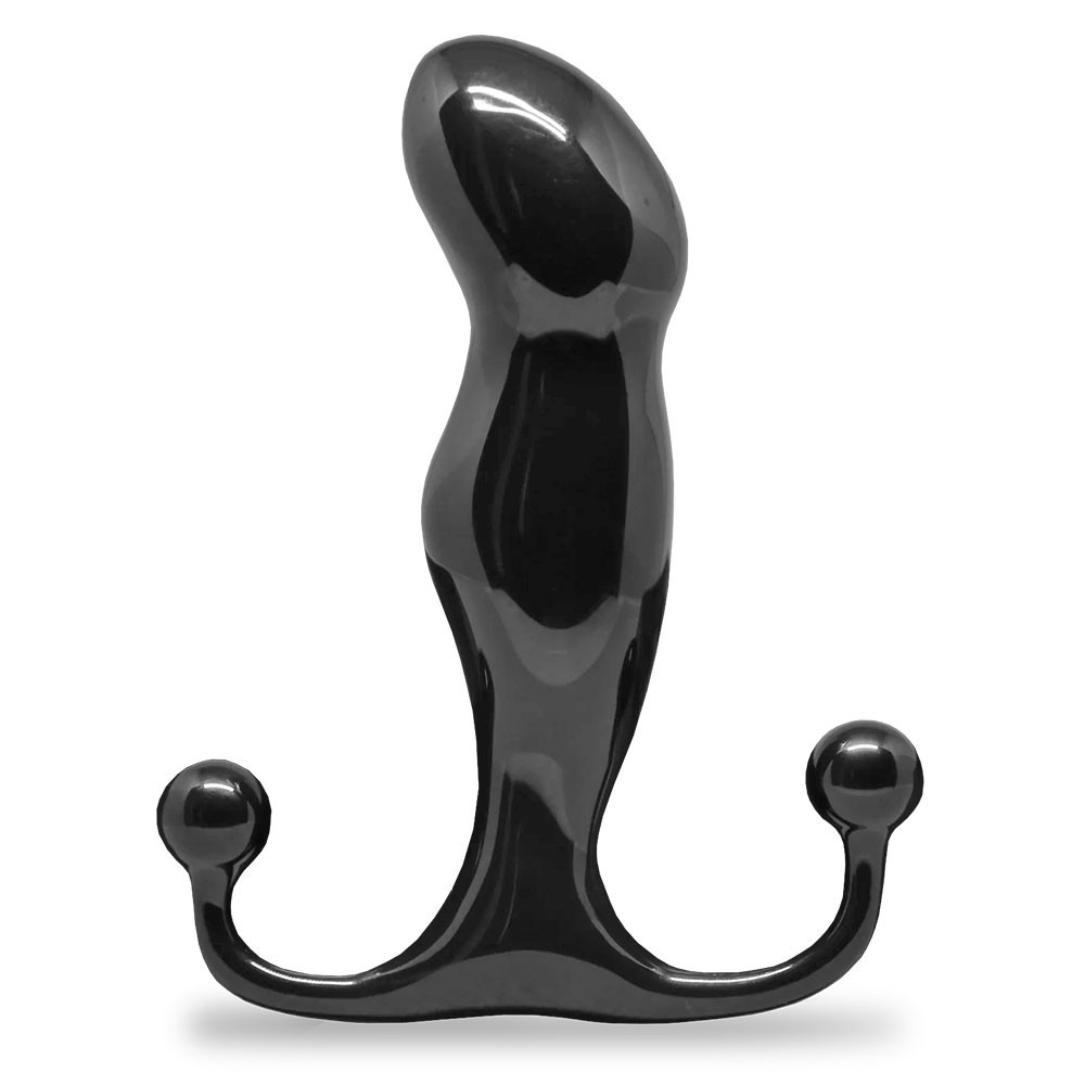 Aneros Progasm Black Ice Male G-Spot Stimulator