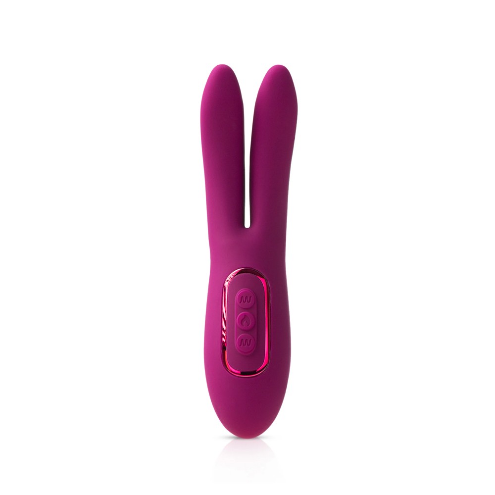 JimmyJane Solis™ Ascend® 2 PRO Clitoral Vibrator