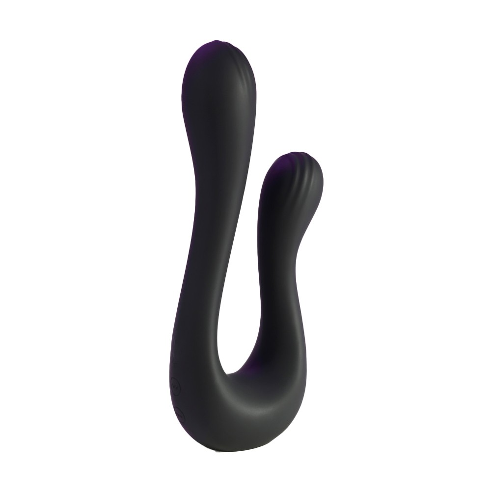 Evolved Novelties The Swan Rabbit Vibrator