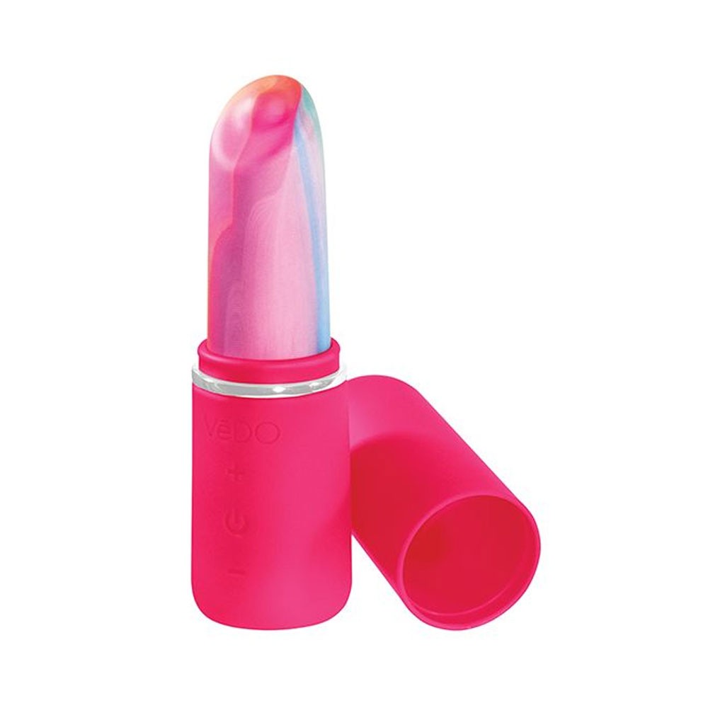 Vedo Retro Lipstick Bullet Vibrator