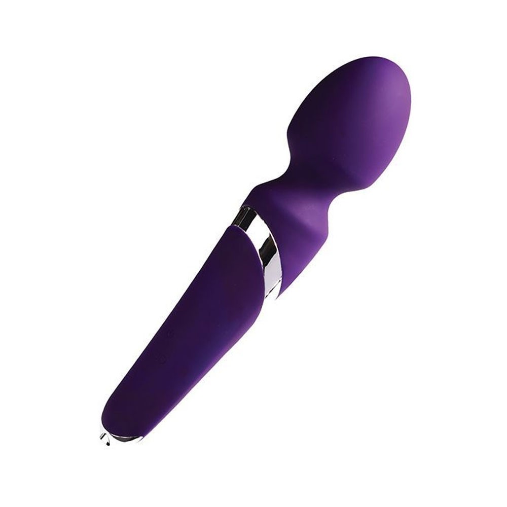 VeDO Wanda Rechargeable Massage Wand Vibrator