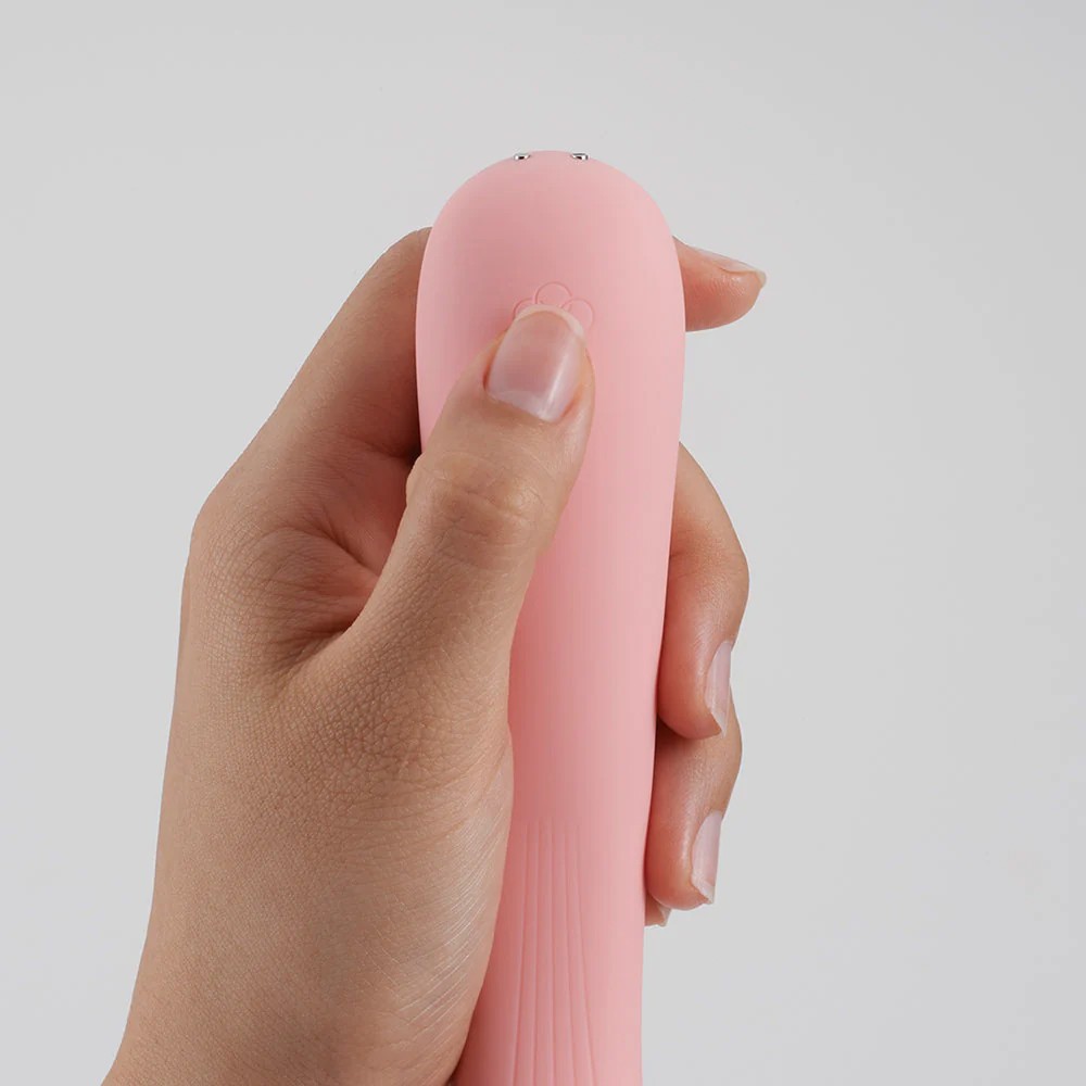 Tenga IROHA MAI TSURU G Spot Vibrator