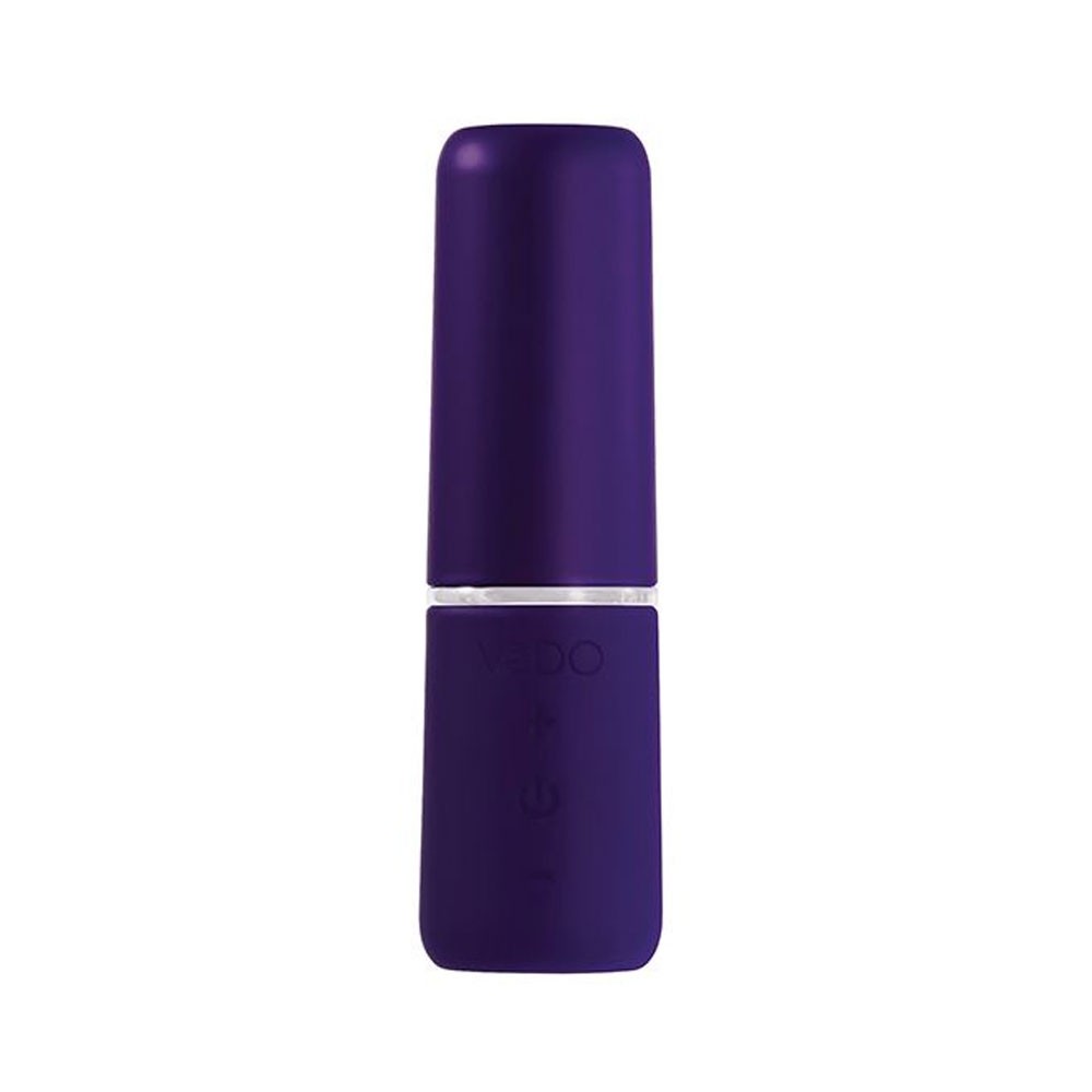 Vedo Retro Lipstick Bullet Vibrator