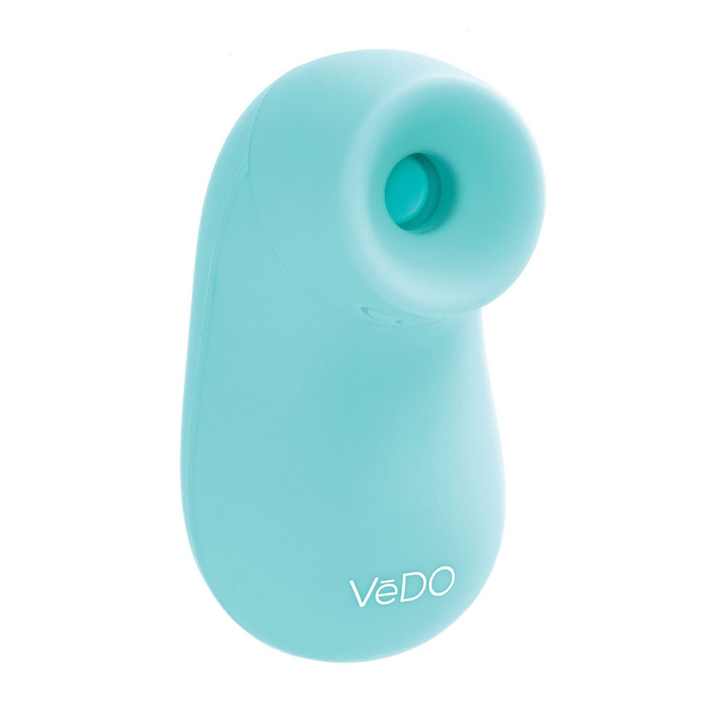 VeDO Nami Rechargeable Mini Sonic Clit Suction Vibrator