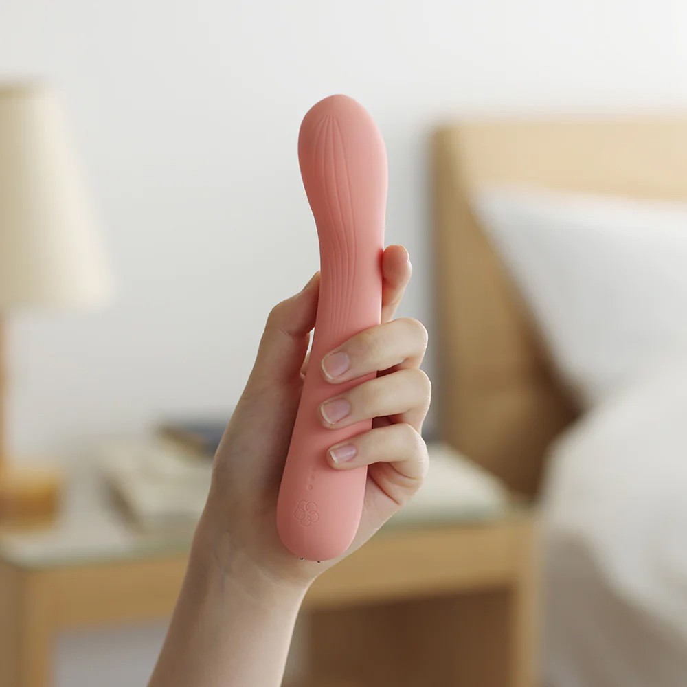 Tenga IROHA MAI TSURU G Spot Vibrator