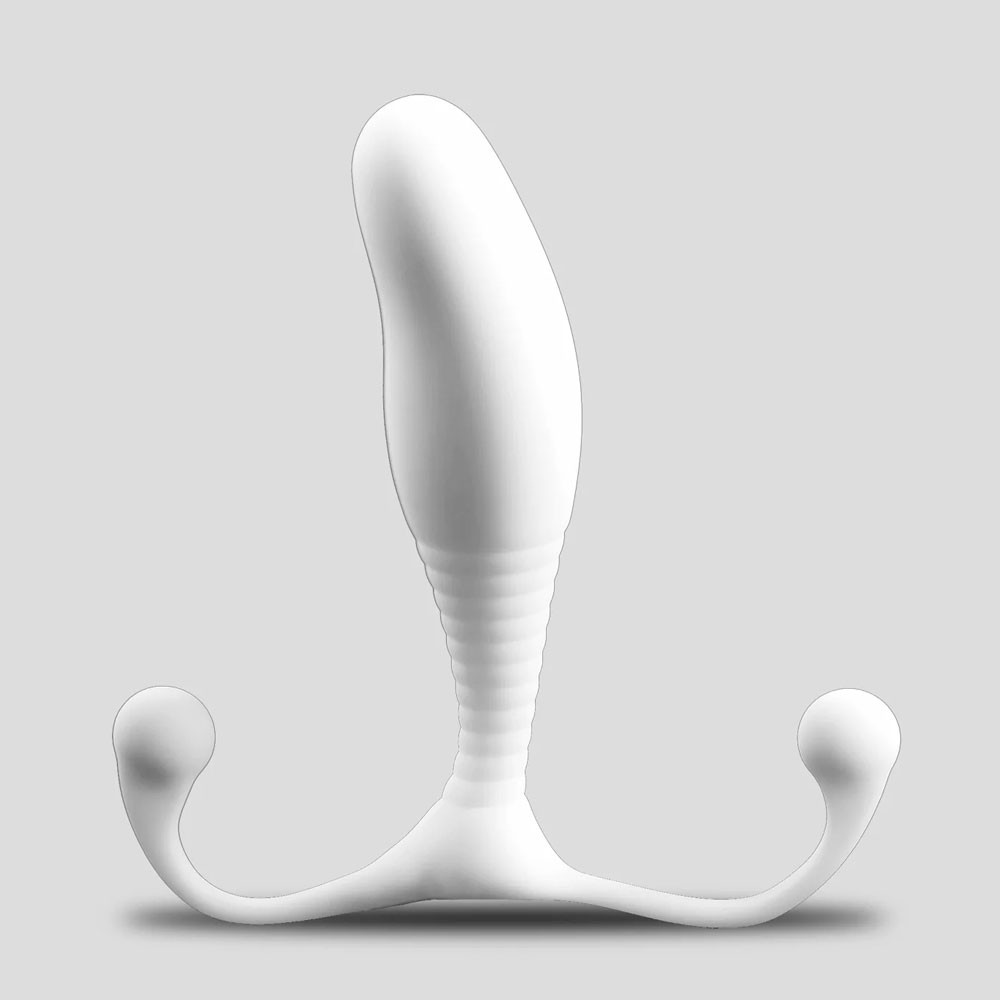 Anero Mgx Trident Prostate Stimulator