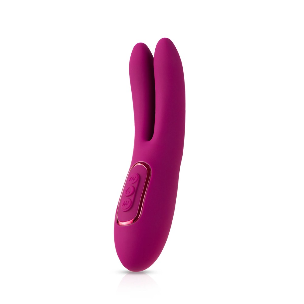 JimmyJane Solis™ Ascend® 2 PRO Clitoral Vibrator