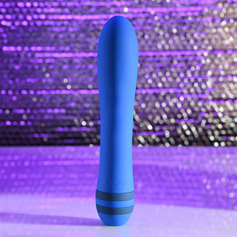 Evolved Novelties The Pleaser G-Spot Vibrator