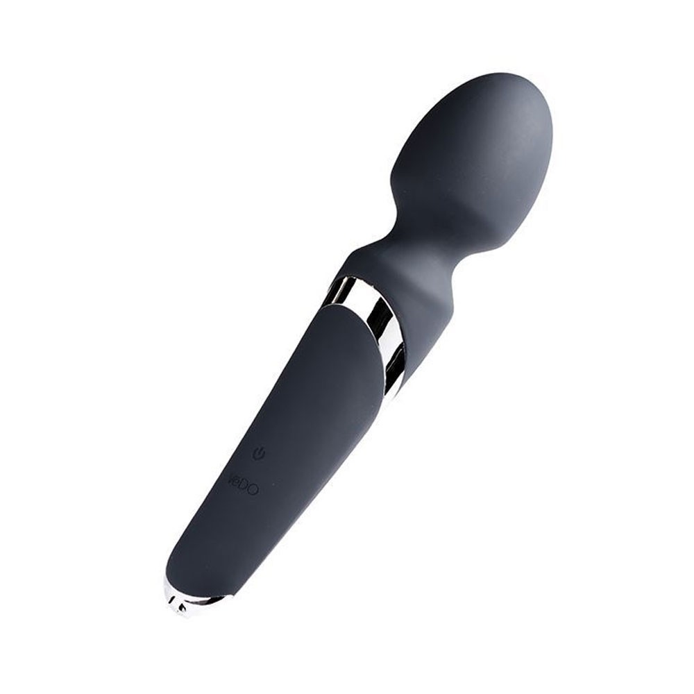 VeDO Wanda Rechargeable Massage Wand Vibrator