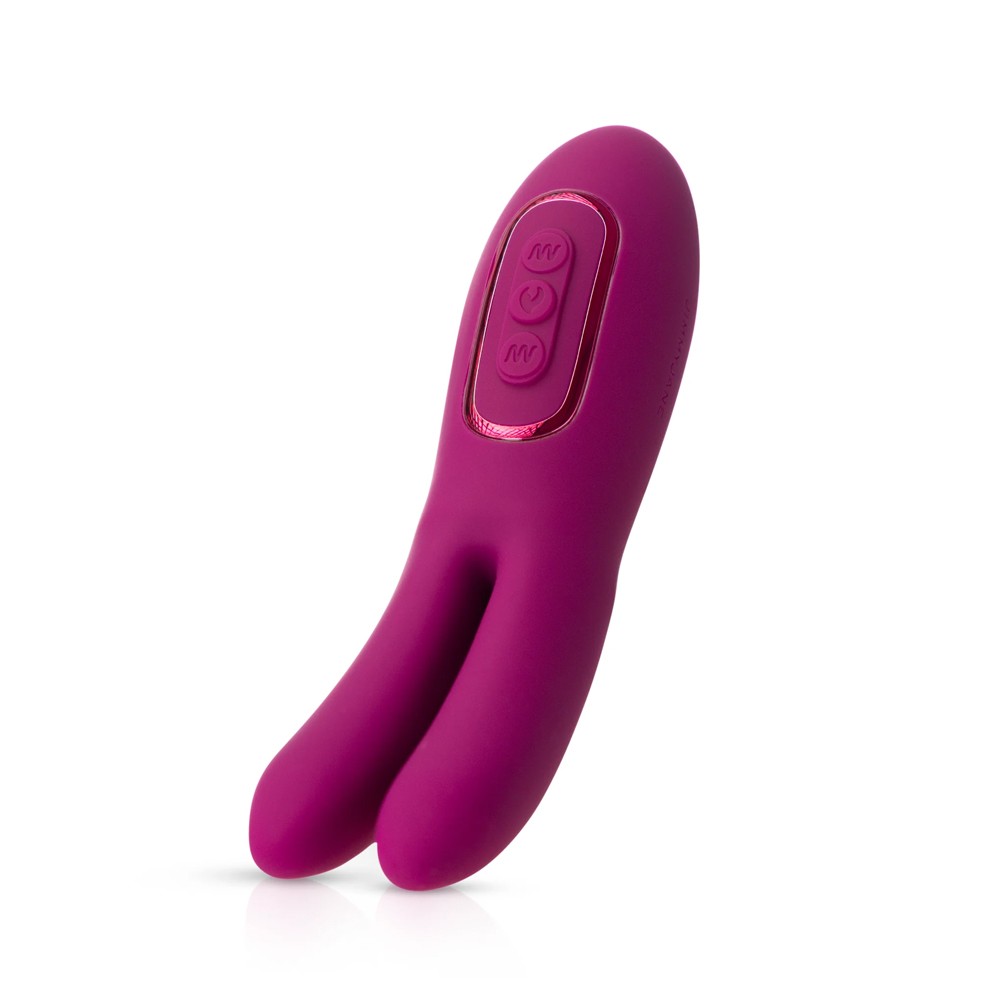 JimmyJane Solis™ Ascend® 2 PRO Clitoral Vibrator